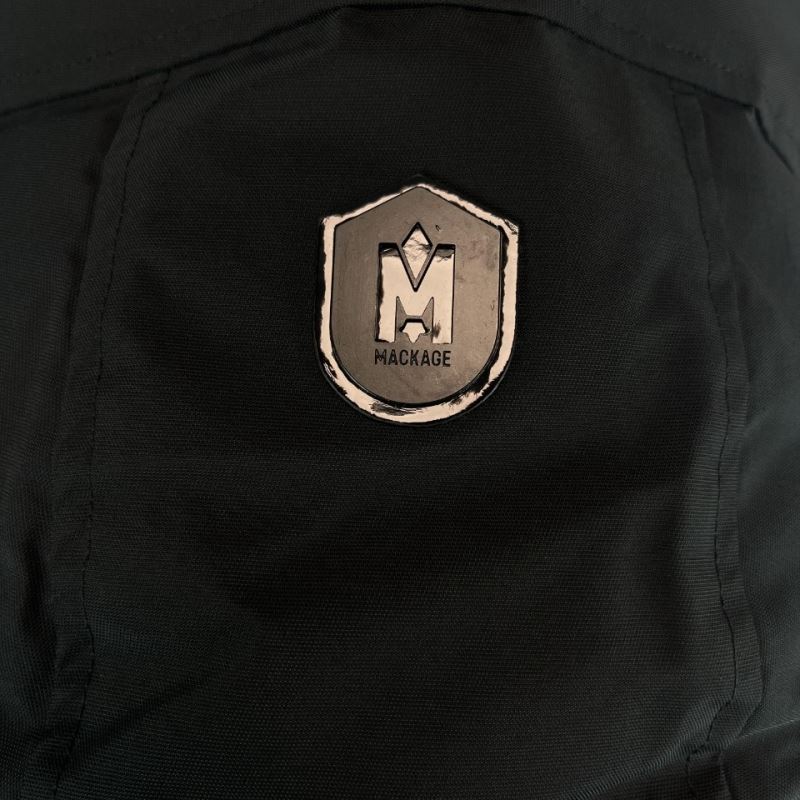 Mackage Down Jackets